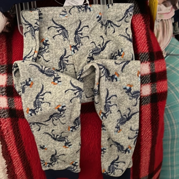 Boys pajama set - Picture 3 of 5